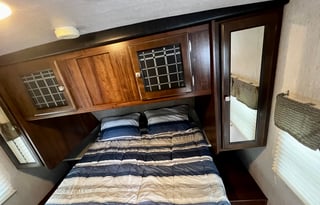 2019 Heartland Mallard M32