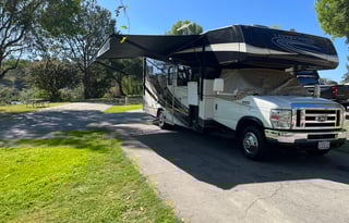 Coachmen Leprechaun...Ready, Set, Vacation!