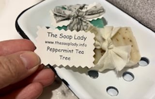 Gray Horse Shanty - Sleep Well, Ride More