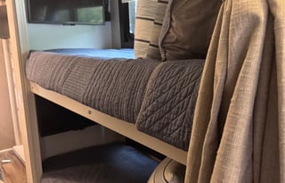 Your adventure continues Inside!