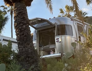 Airstream RV Flying Cloud 27 FB