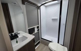 2025 Forest River RV Wildwood X-Lite 263BHXL