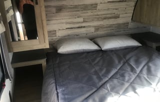 2021 Palomino Puma 28BHSS