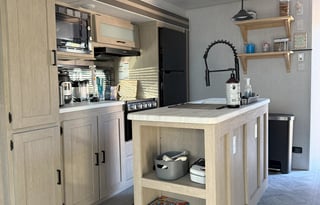 2023 Forest River Salem Platinum 32RETX TT