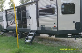 2016 Forest River Cherokee MTN1149