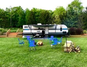 Forest River RV Salem 29VBUD