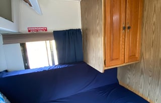 1989 Van American GMG Cobra Malibu Motor Home