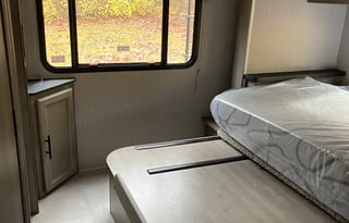 2023 Coachmen RV Freelander 26DS Ford 450