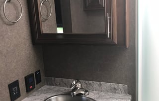 2019 Thor Motor Coach Challenger 37KT