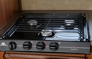 2014 Coachmen Concord