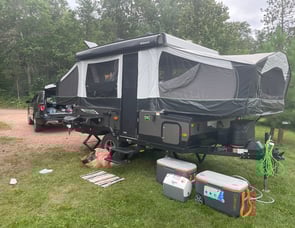 Forest river Forest river rv Rockwood extreme sport