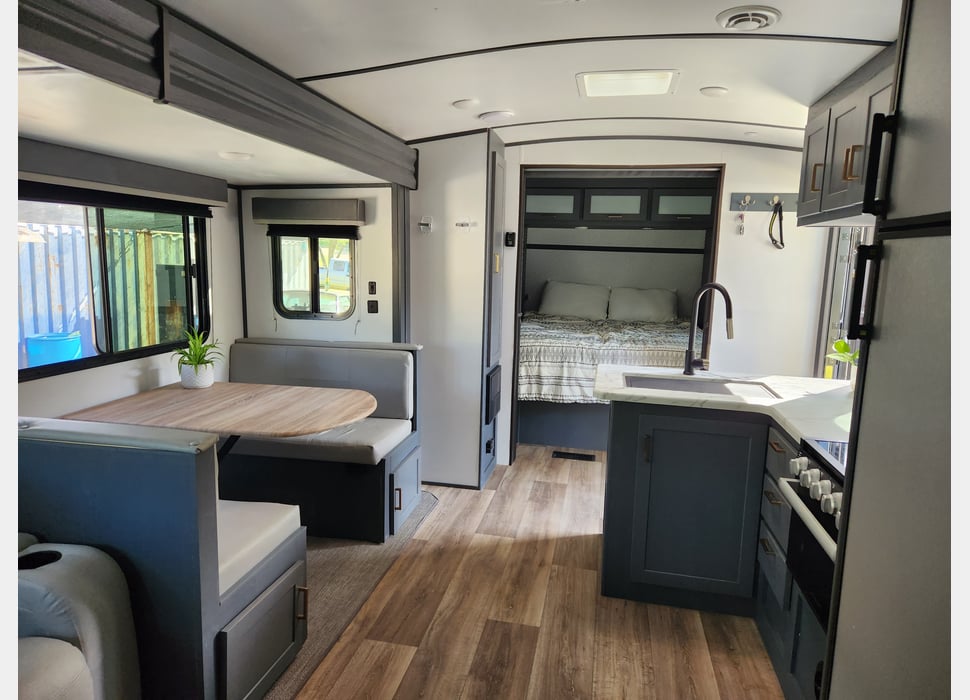Travel Trailer rentals in Oxnard