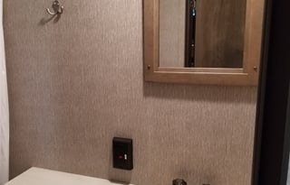 2019 Coleman Bunkhouse BH274LT