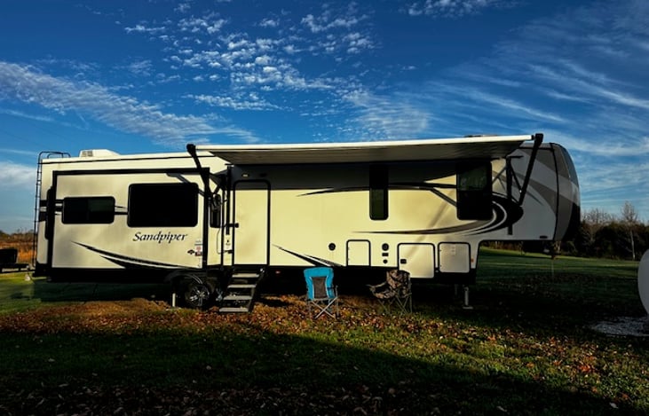RV Photo