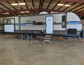 Forest River RV Salem 31KQBTS