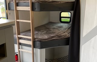 Mom's Portable Playhouse