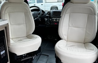 2022 Winnebago 59K - The Perfect Camper Van (VA)