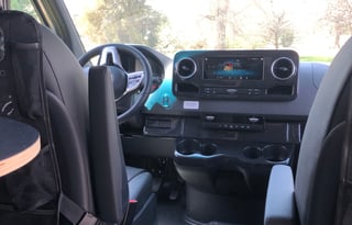 2022 Winnebago Revel 44E