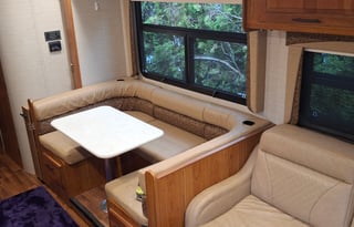2017 Jayco Greyhawk 32 foot
