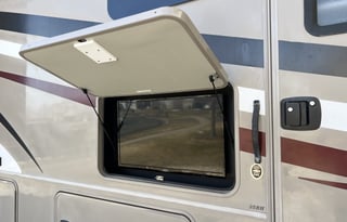 2016 Coachmen RV Mirada 35BH