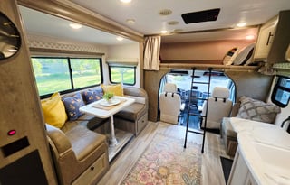 2018 Coachmen RV Prism 2200