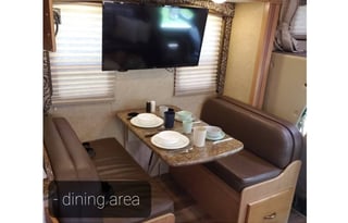 Wander 365 RV Rental