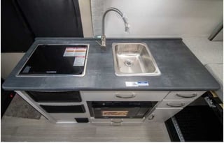 2026 EntegraEthos20E W/ Solar,Awning,TV,Generator,