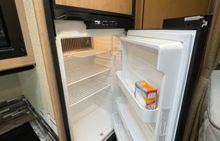 2018 Thor Motor Coach Four Winds 22B “Let’s Go!”