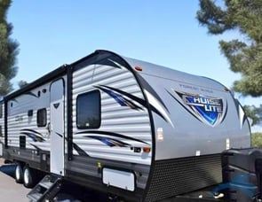Forest River RV Salem Cruise Lite 273QBXL