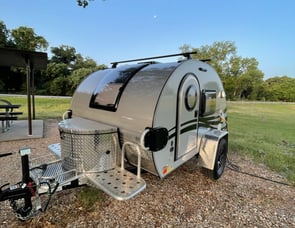 nuCamp RV TAG XL 6-Wide