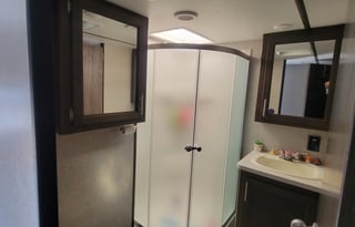 2018 Forest River RV Cherokee Wolf Pack 325PACK13