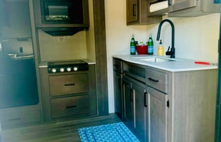 2024 Grand Design Transcend Xplor 26BHX