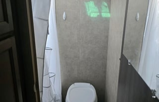 2019 Forest River RV clipper