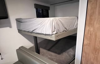 Compact Family Friendly Springdale Mini