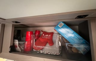 2023 Dutchmen RV Coleman 17B