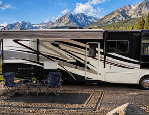 Coachmen RV Pursuit 29 SB