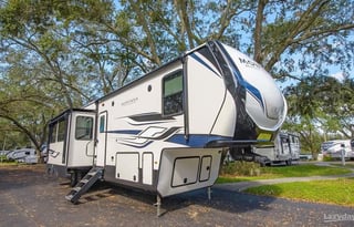 2023 KEYSTONE MONTANA HIGH COUNTRY! 2bd/2ba/loft