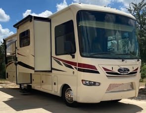 Jayco Precept 31UL