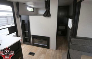 2024 Forest River RV Cherokee 294GEBG