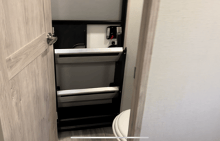 2024 Forest River RV Sierra 4002FB