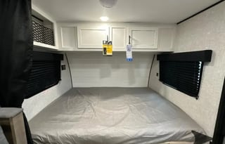 2024 Jayco Flight SLX 184BH - Easy to Tow! (2of2)