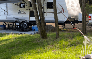 Home Away From Home- 2015 Jayco Great floor plan!