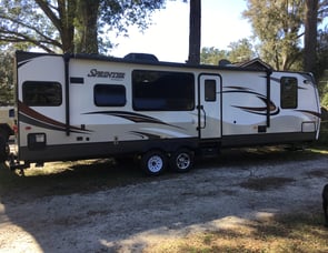 Keystone RV Sprinter 295RKS