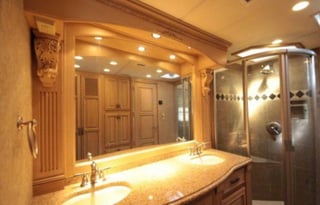 2008 Travel Supreme Select Limited