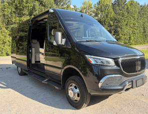 Midwest Automotive Designs Luxe Cruiser D6
