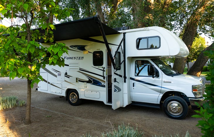 RV Photo