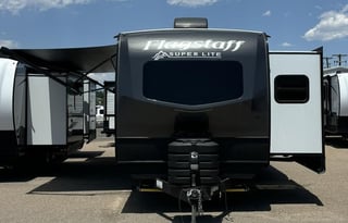 BRAND NEW 2024 Flagstaff Bunkhouse - WE DELIVER!