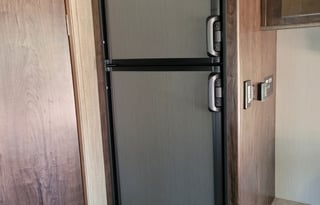 2018 Heartland Fuel 305