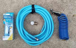 2021 Highland Ridge, Open Range, Range Lite 262RL