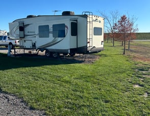Jayco Eagle 293RKDS